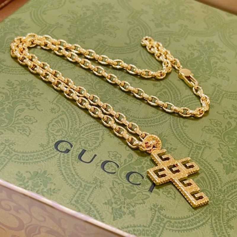 Gucci Necklaces